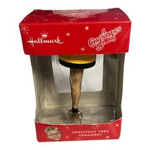 Hallmark A Christmas Story Leg Lamp Ornament – 2015 – Boxed - €9,21 EUR