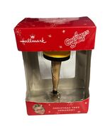 Hallmark A Christmas Story Leg Lamp Ornament – 2015 – Boxed - €9,20 EUR
