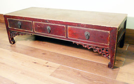 Antique Chinese Kang Cabinet (5105), Circa 1800-1849 - £624.35 GBP