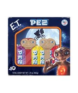 PEZ E.T. 40th Anniversary Twin Pack - $362.91 MXN