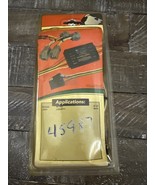 Curt T-Connector Wiring Kit 55027 - $166.20