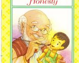 The Virtue of Honesty;Pinocchio (Tales of Virtue) [Paperback] Brooke Eli... - $2.93