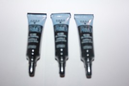 Hard Candy Mattifying Primer 12 Hour Oil Control Sheer Envy Lot Of 3 Sealed - $13.29