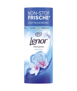 LENOR laundry perfume pearls : SPRING AWAKENING Aprilfrisch -160g FREE S... - $14.36