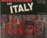 Montenegro In Italy [Record] - $19.99