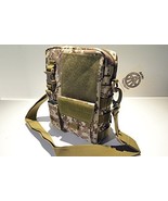 Acid Tactical MOLLE First Aid Bag Pouch Trauma EMT Medic Utility - Deser... - $19.59