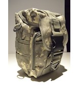 Acid Tactical MOLLE First Aid Bag Pouch Trauma ACU DIGITAL CAMO EMT Medi... - $21.55