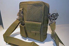 Acid Tactical MOLLE First Aid Bag Pouch Trauma EMT Medic Utility - Tan /... - £15.34 GBP