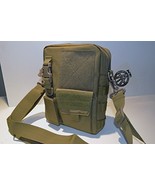 Acid Tactical MOLLE First Aid Bag Pouch Trauma EMT Medic Utility - Tan /... - $19.59