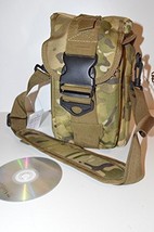 Acid Tactical MOLLE First Aid Bag Pouch Trauma Multicam multi camo EMT M... - £16.87 GBP