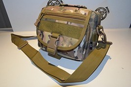 Acid Tactical MOLLE First Aid Bag Pouch Trauma Multicam multi camo EMT Medic... - £13.35 GBP