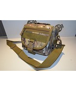 Acid Tactical MOLLE First Aid Bag Pouch Trauma Multicam multi camo EMT M... - $16.65