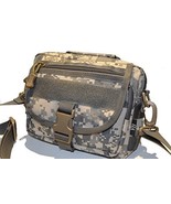 Acid Tactical MOLLE First Aid Bag Pouch Trauma EMT Medic Utility -Digita... - $16.65