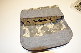 Acid Tactical Shotgun Shell holder Tactical MOLLE Equipped Hunting pouch - A... - $9.79