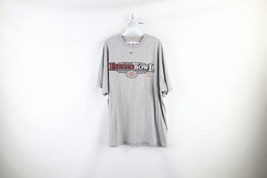 Vintage Nike Mens XL 2004 Fiesta Bowl Ohio State University Football T-Shirt - £33.28 GBP