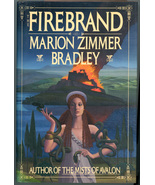 The Firebrand Marion Zimmer Bradley Cassandra Trojan War Greek Mythology... - €6,88 EUR The Firebrand Marion Zimmer Bradley Cassandra Trojan War Greek Mythology... - €6,88 EUR
