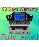 12 13 14 FORD FOCUS AM FM Stereo Radio MP3 CD Player OEM FACTORY FO116AU - $128.70