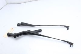 00-06 MERCEDES-BENZ S600 WINDSHIELD WIPER ARMS LEFT & RIGHT PAIR Q7027 image 3