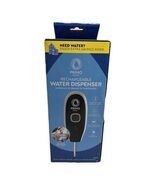 Primo Portable Rechargeable USB-C Port Water Pump Dispenser For 3 And 5 ... - $18.64 CAD