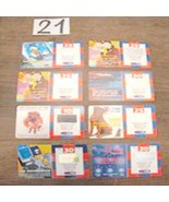 8 TIM Charging from 2004 - 2007 Good Birthday Duck-
show original title
... - $304.68 MXN