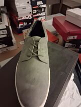 Alfani Elston Grey Men&#39;s Shoes Size 10.5M - $51.48