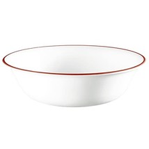 Corelle Vitrelle 4-Pieces 22-Oz Soup/Cereal Bowls, Chip &amp; Crack Resistan... - $38.61