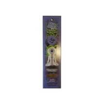 Ajna Chakra Incense Stick 10 Pack - $6.71