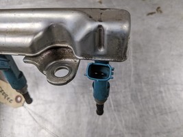 Fuel Injectors Set With Rail From 2011 Lexus ct200h  1.8 2325037020 - $1,467.14 MXN