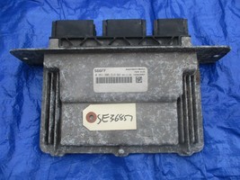 2010 Ford E series 5.4 engine computer ECM AC2A-12A650-CC ECU 9C2A-12B684-AD - $149.99