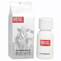 Diesel Plus Plus By Diesel Perfume By Diesel For Women - £27.99 GBP