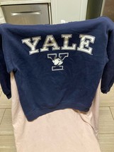 Yale University Sweatshirt Size S - £23.79 GBP