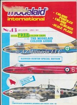 Modelaid International No.13 March 1986 - £13.98 GBP