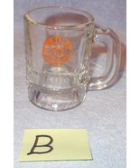A W Root Beer Baby Childs Mug Target Bulls Eye Arrow Logo B - $9.95