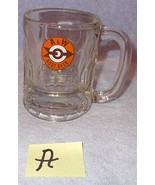 A W Root Beer Mama Medium Size Mug Target Bulls Eye Arrow Logo A - $9.95