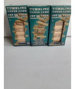 Tumbling Tower Game 36pieces 3pk - €11,92 EUR Tumbling Tower Game 36pieces 3pk - €11,92 EUR
