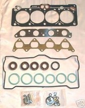 TOYOTA COROLLA 93-97 1.6L, HEAD GASKET SET 4AFE 0160 - £23.61 GBP