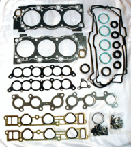 TOYOTA TACOMA 4RUNNER T100  92-98 TOP END SET 5VZFE - £50.60 GBP