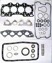 96 01 Acura Integra 1.8 L Mls Head Gasket Set  B18 B1 - £44.99 GBP