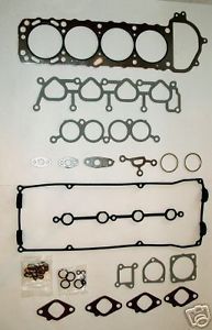 FITS NISSAN 240SX 91-94 HEAD GASKET SET KA24-DE KA24DE 9350 - $46.48