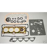 ECLIPSE TALON LASER 4G63 4G63BT 87-92 FULL GASKET SET - $69.25