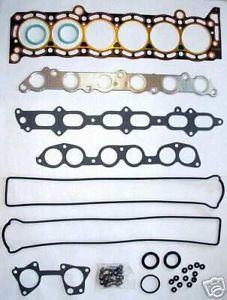 Primary image for TOYOTA CROWN CRESIDA 3.0L HEAD GASKET SET  87 - 92