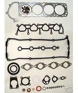 2001- UP fits NISSAN KING CAB  FULL GASKET SET KA24DE - $79.15