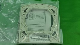 NEW SIMPLEX Wall Mount Back Plate- 49MP-SOWW / 07431746 - $256.35 MXN