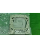 NEW SIMPLEX Wall Mount Back Plate- 49MP-SOWW / 07431746 - $13.63
