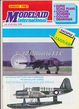 Modelaid International No. 25 August 1987 - £14.02 GBP