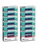 Neko Daily Hygiene Soap, Green, 100 g (Pack of 12) - $39.99