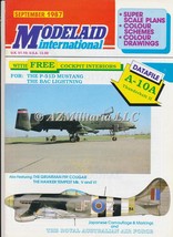 Modelaid International No. 26 September 1987 - £13.95 GBP