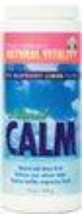 Natural Vitality Calm, Magnesium Citrate Supplement, Drink Mix Raspberry... - $313.52 MXN