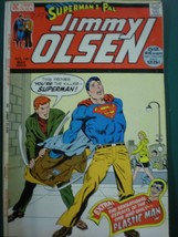 Superman&#39;s Pal, Jimmy Olsen #149 (May 1972, DC) VF - £20.04 GBP