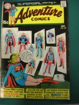 Adventure Comics #397 Sept 1970 Fine Copy 48 pages! A Classic! - £12.22 GBP